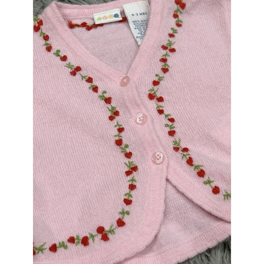Gymboree vtg girls